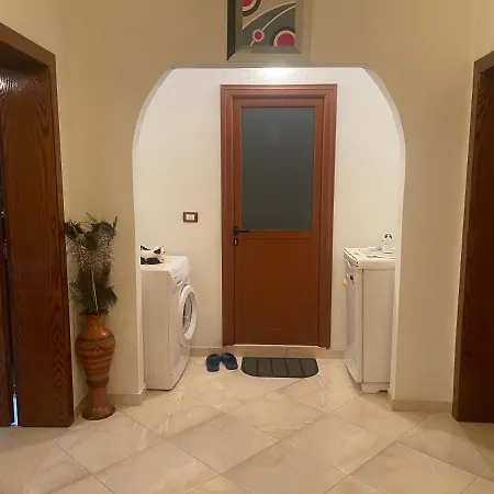 Apartment 1