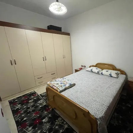 Apartment 1 *