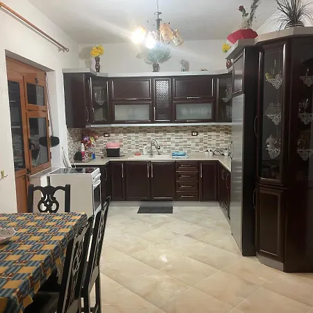 1 Apartamento Pogradec